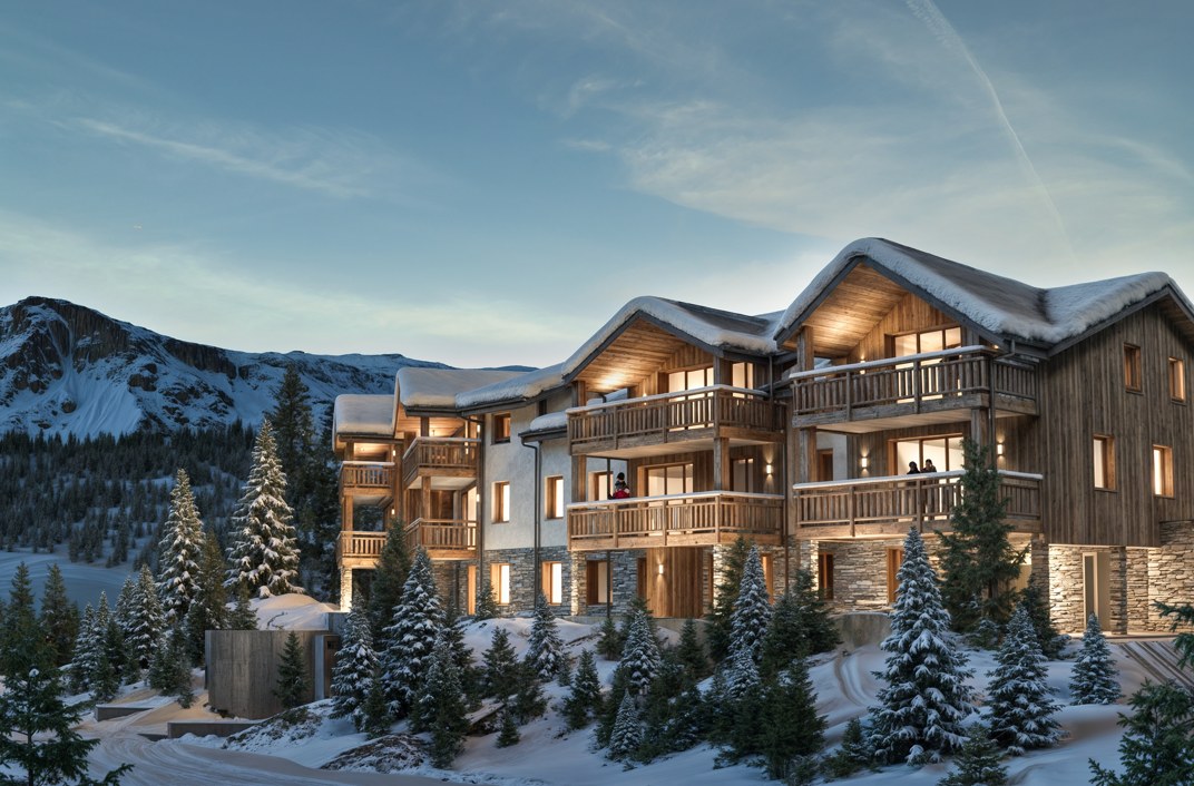 Le Ramy - Huez