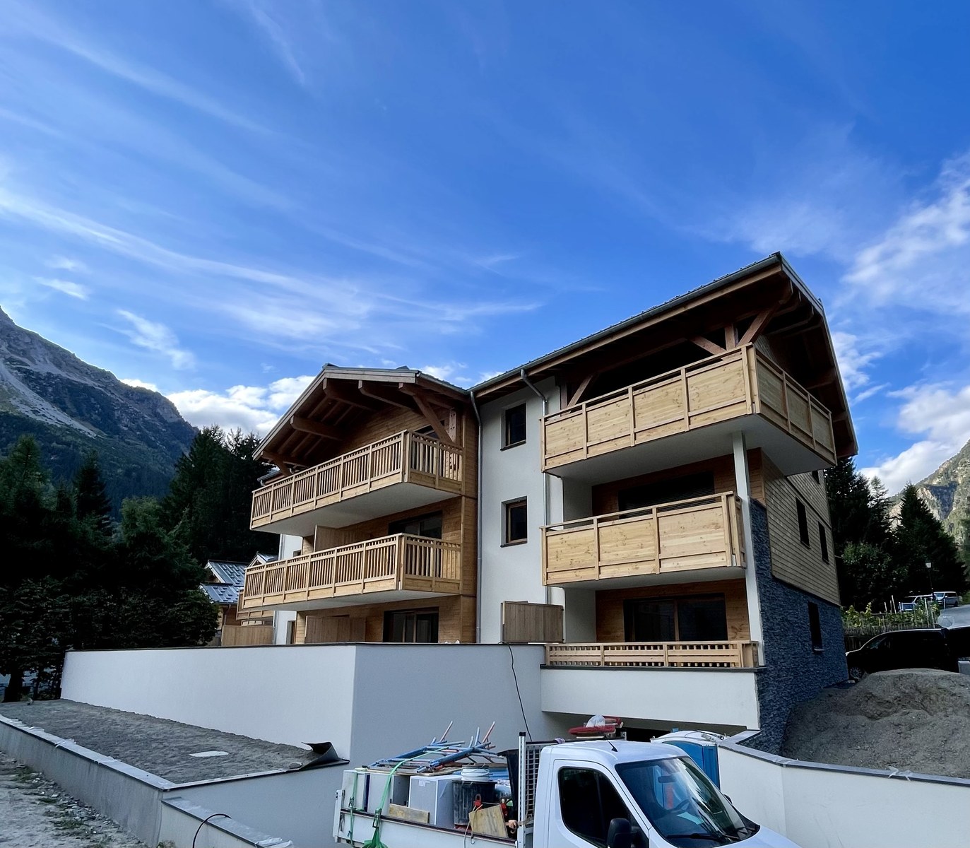 La Chèvrerie - Pralognan-la-Vanoise
